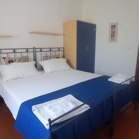 Villa Italia Taranto Exteriér fotografie