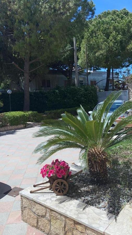 Villa Italia Taranto Exteriér fotografie
