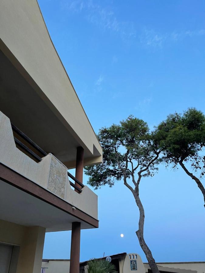 Villa Italia Taranto Exteriér fotografie