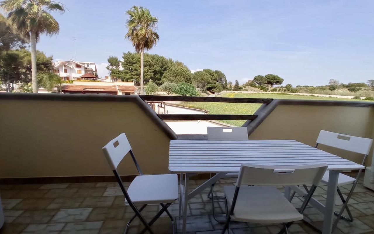Villa Italia Taranto Exteriér fotografie