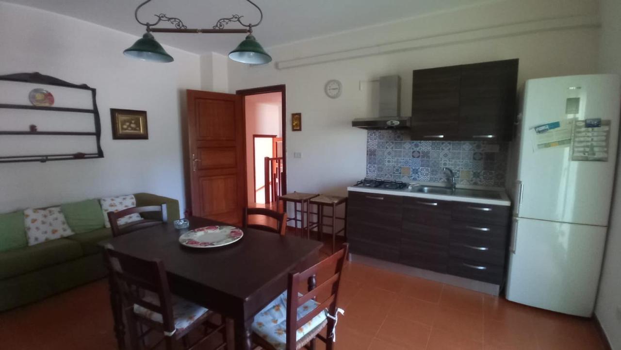 Villa Italia Taranto Exteriér fotografie