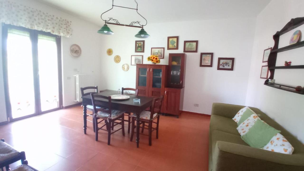 Villa Italia Taranto Exteriér fotografie