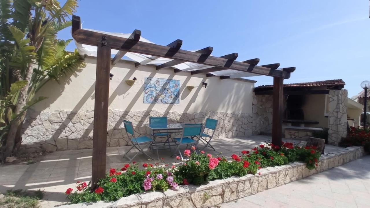 Villa Italia Taranto Exteriér fotografie