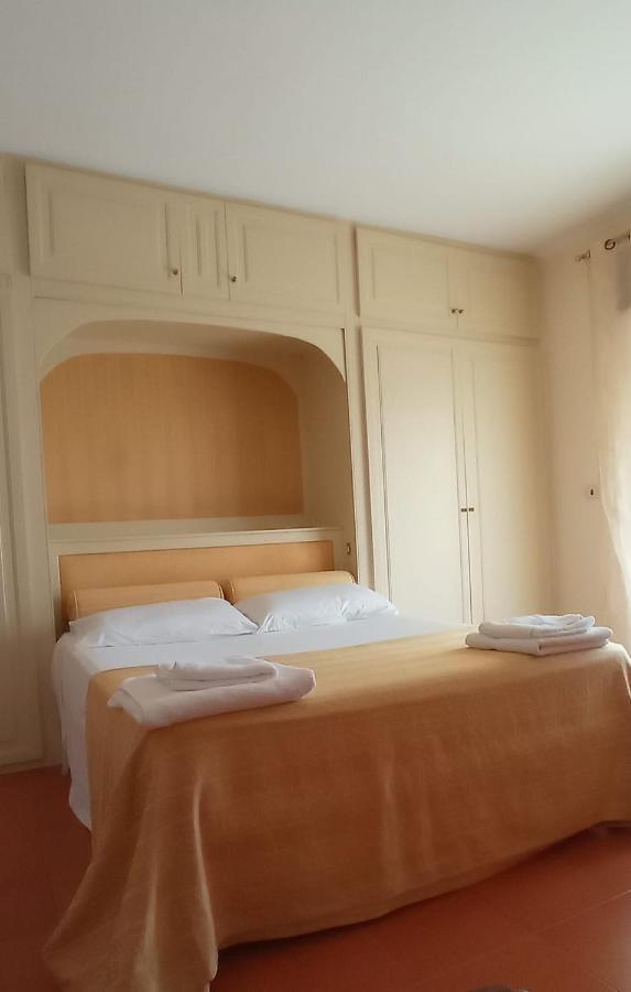 Villa Italia Taranto Exteriér fotografie