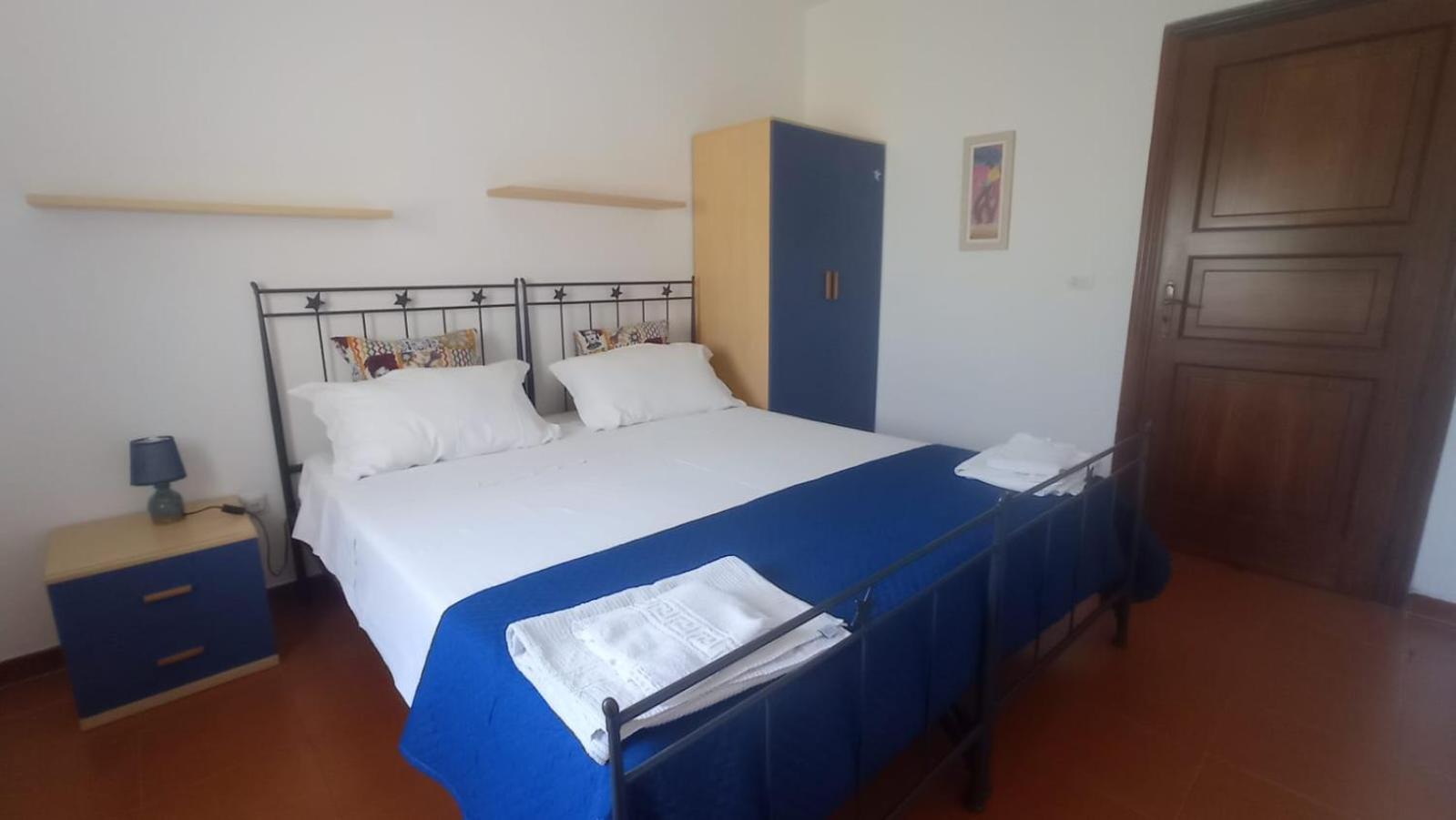 Villa Italia Taranto Exteriér fotografie
